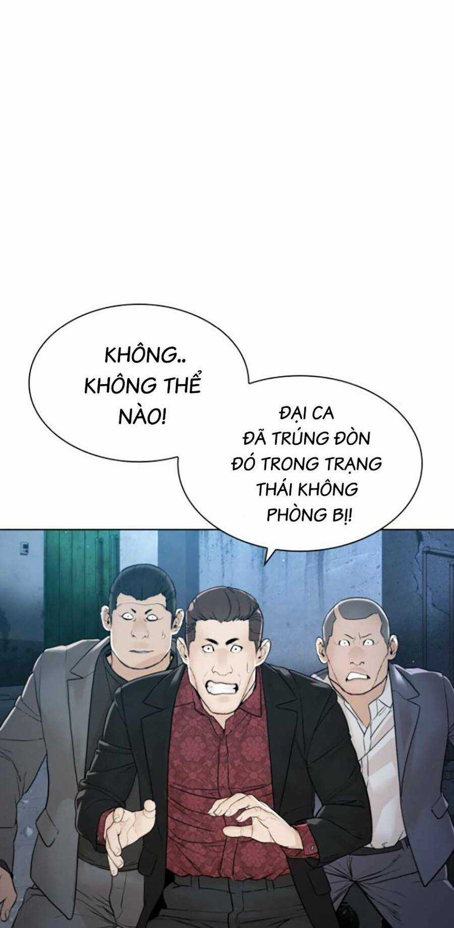 Cách Chiến Thắng Trận Đấu Chapter 181 trang 49