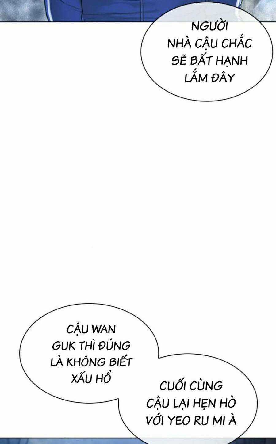 Cách Chiến Thắng Trận Đấu Chapter 181 trang 5