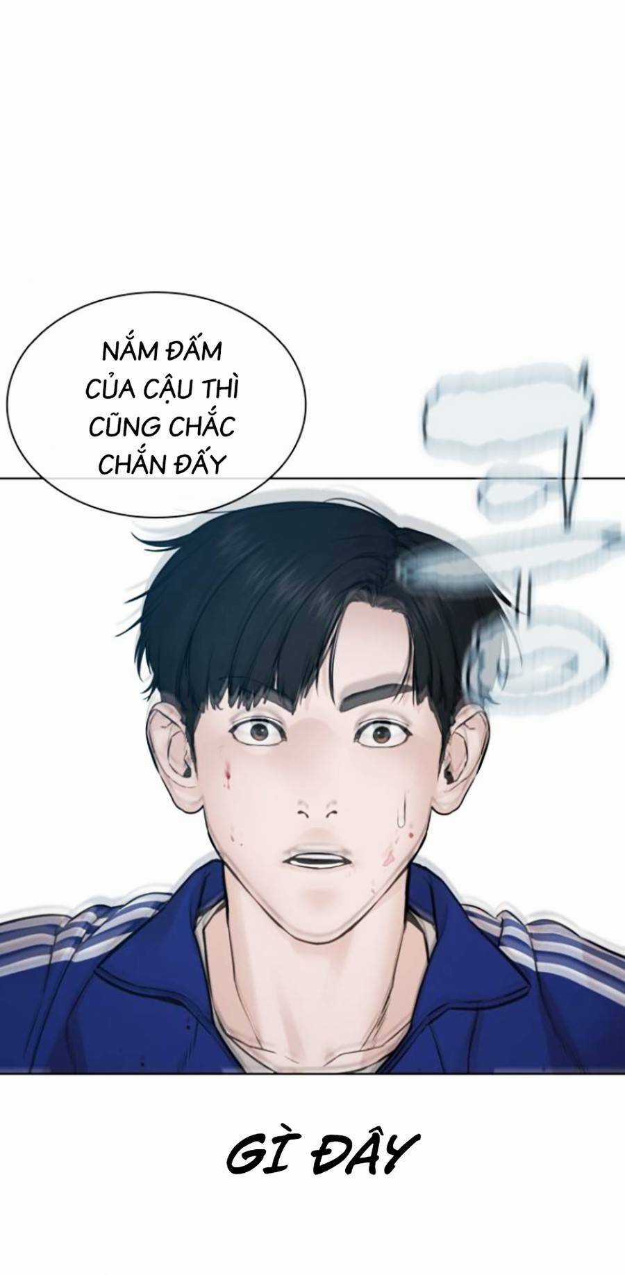Cách Chiến Thắng Trận Đấu Chapter 181 trang 52