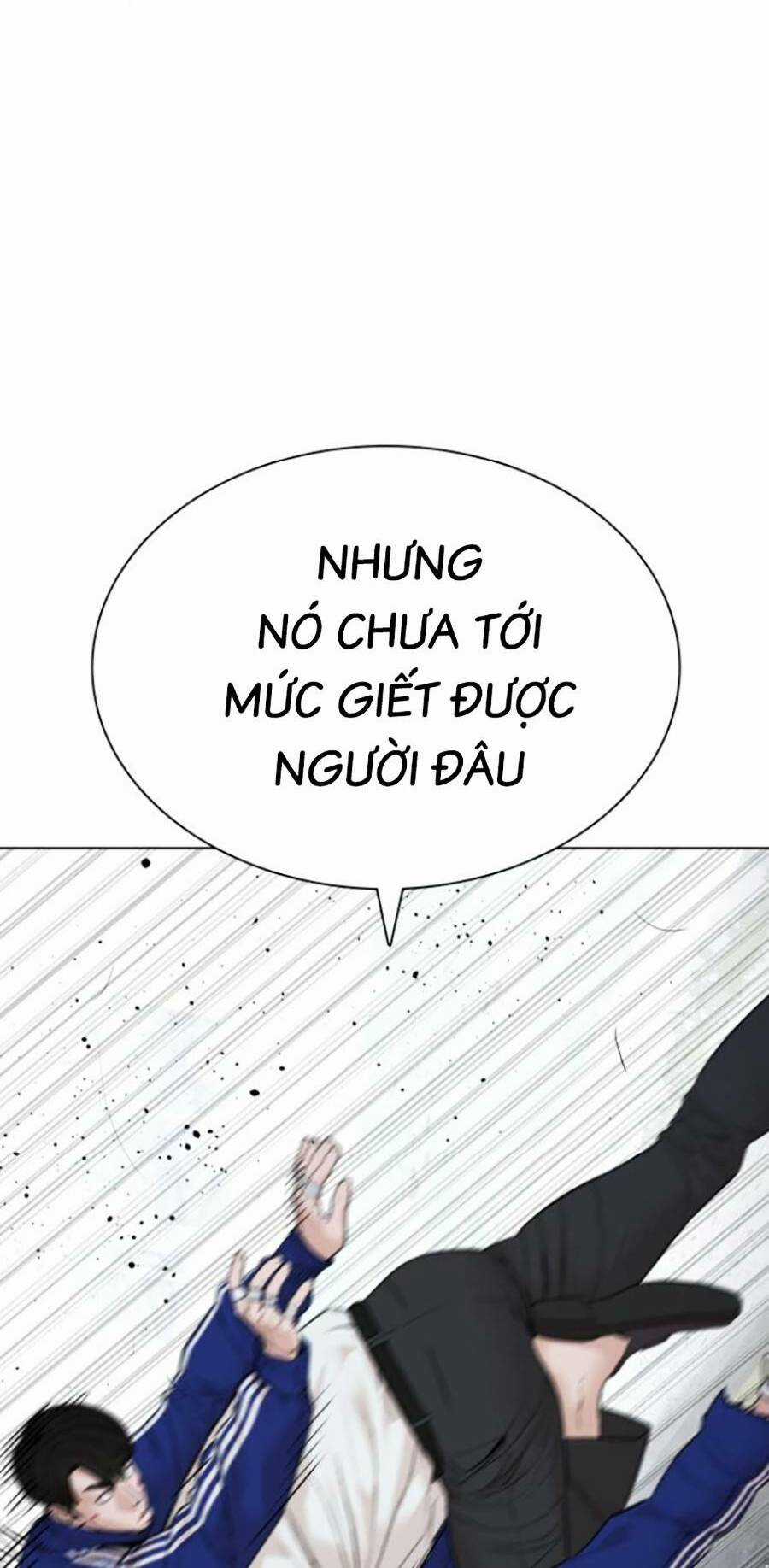 Cách Chiến Thắng Trận Đấu Chapter 181 trang 53