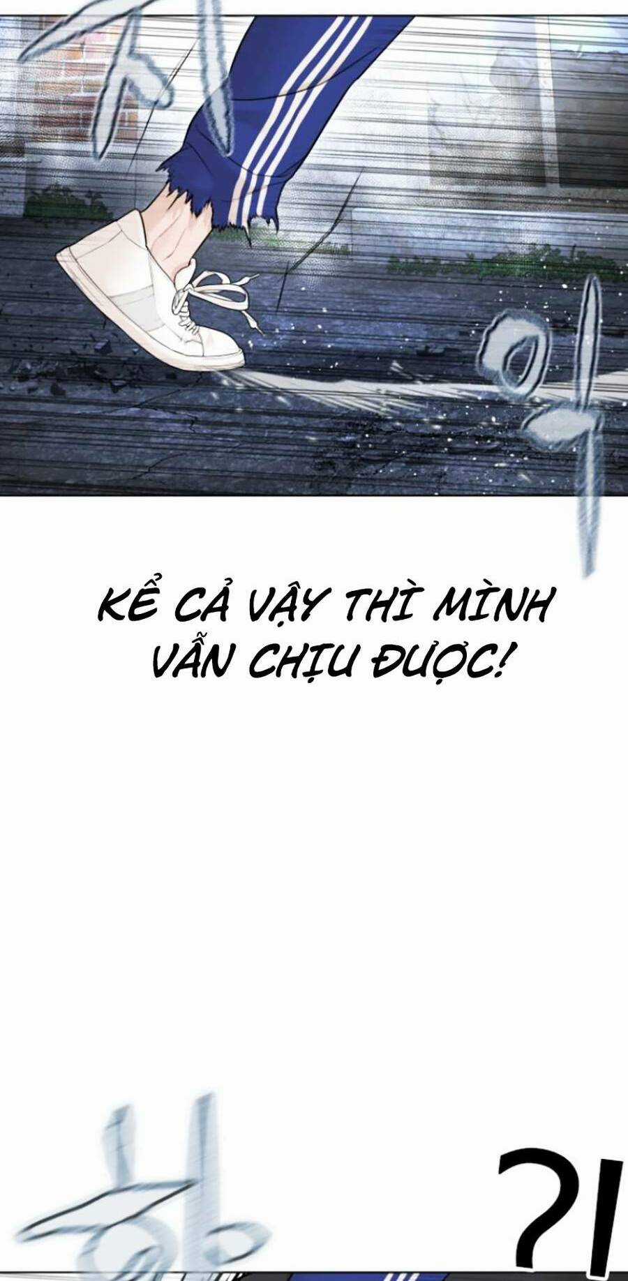 Cách Chiến Thắng Trận Đấu Chapter 181 trang 55