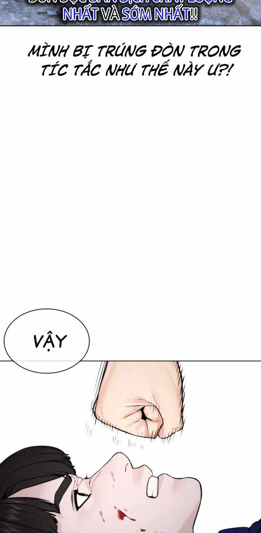 Cách Chiến Thắng Trận Đấu Chapter 181 trang 58