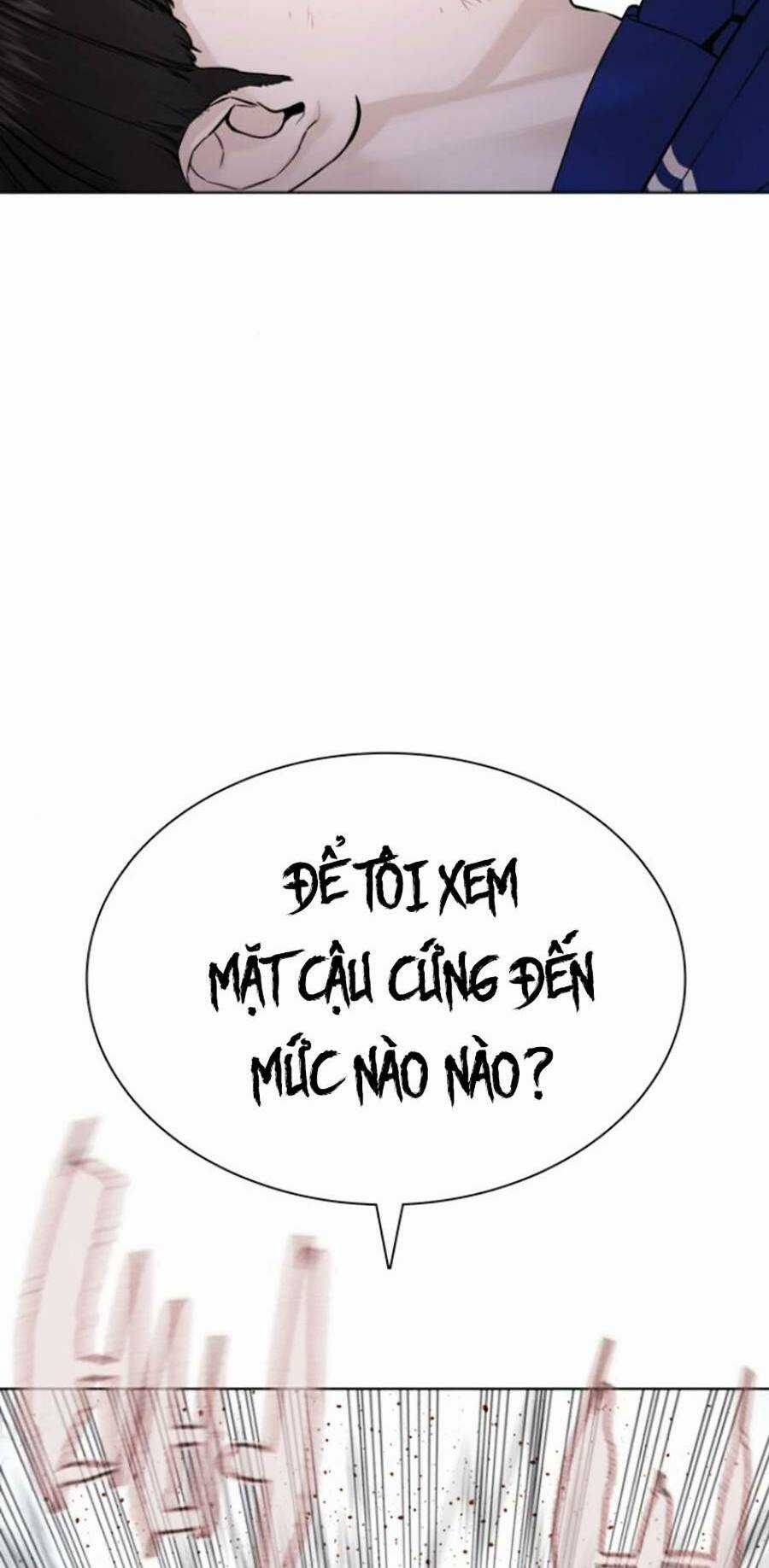 Cách Chiến Thắng Trận Đấu Chapter 181 trang 59