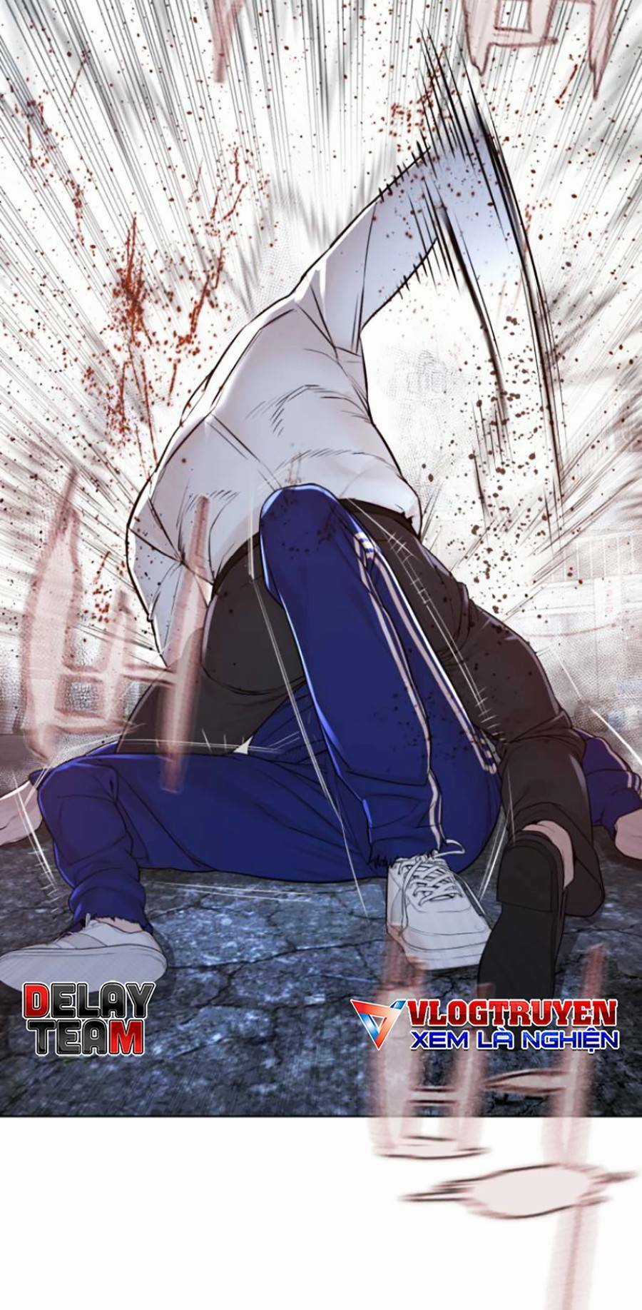 Cách Chiến Thắng Trận Đấu Chapter 181 trang 60