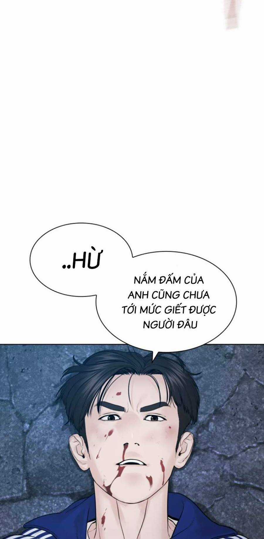 Cách Chiến Thắng Trận Đấu Chapter 181 trang 61