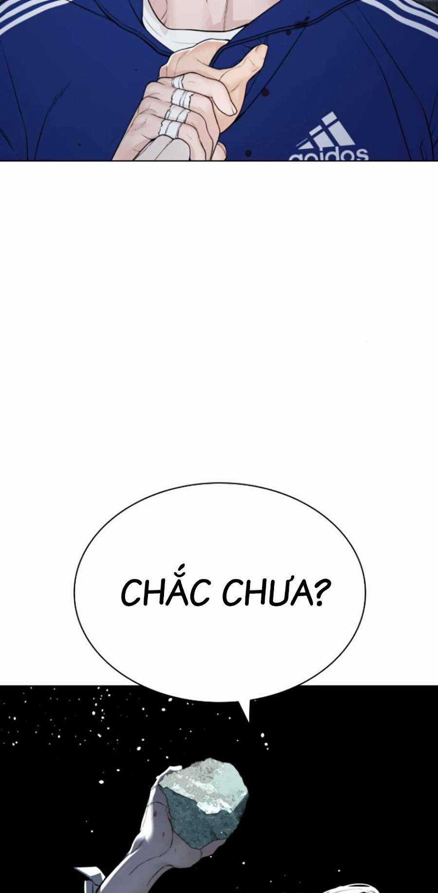 Cách Chiến Thắng Trận Đấu Chapter 181 trang 62