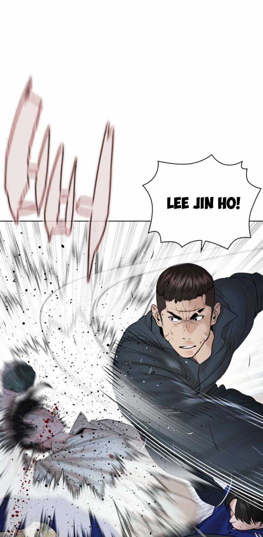 Cách Chiến Thắng Trận Đấu Chapter 181 trang 64