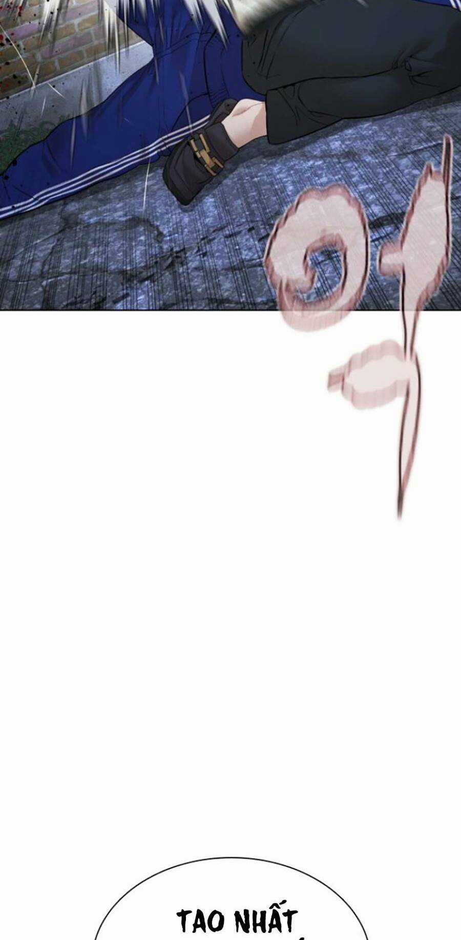 Cách Chiến Thắng Trận Đấu Chapter 181 trang 65