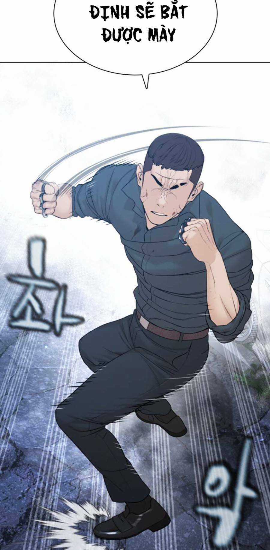 Cách Chiến Thắng Trận Đấu Chapter 181 trang 66