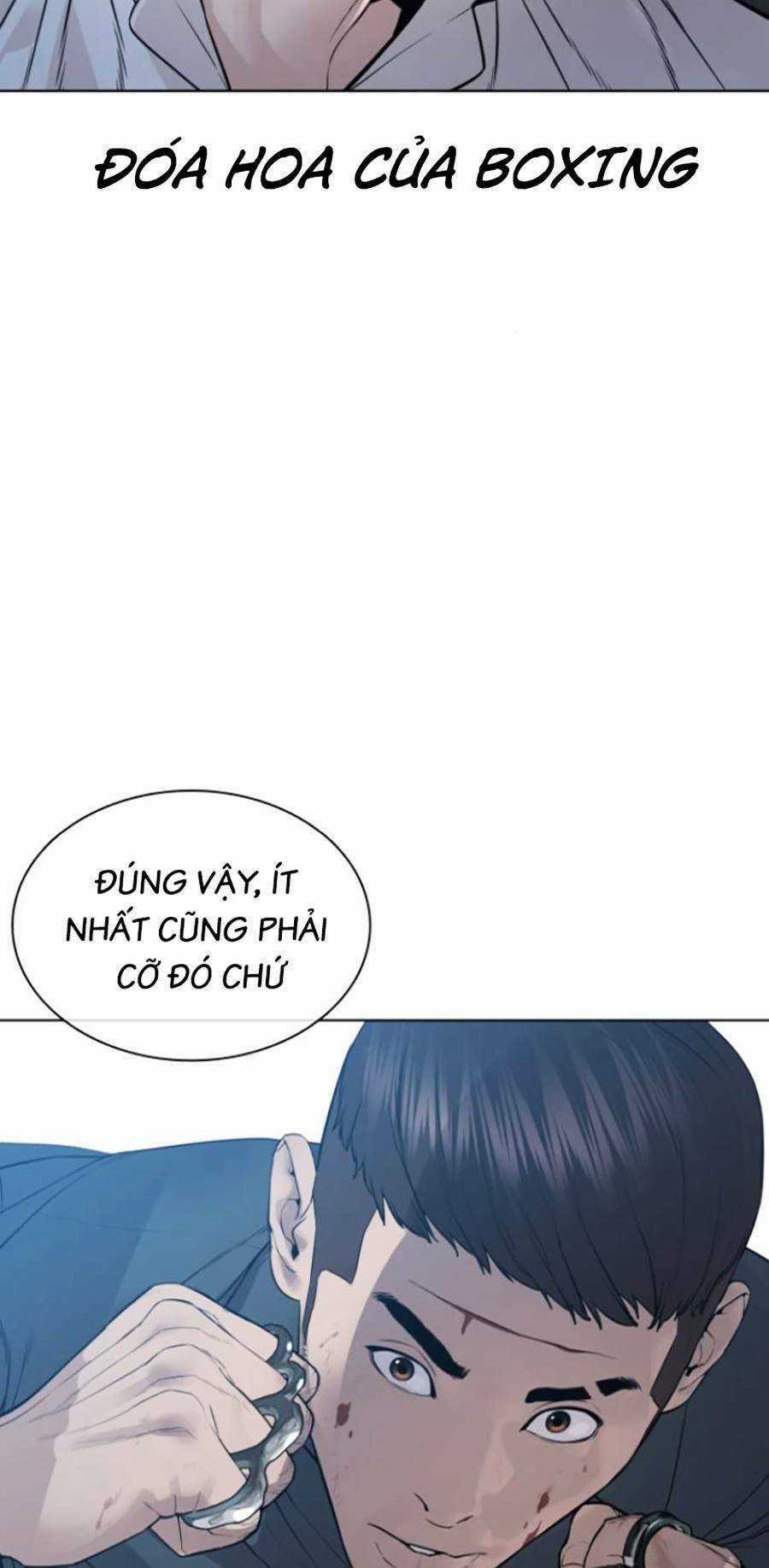 Cách Chiến Thắng Trận Đấu Chapter 181 trang 68