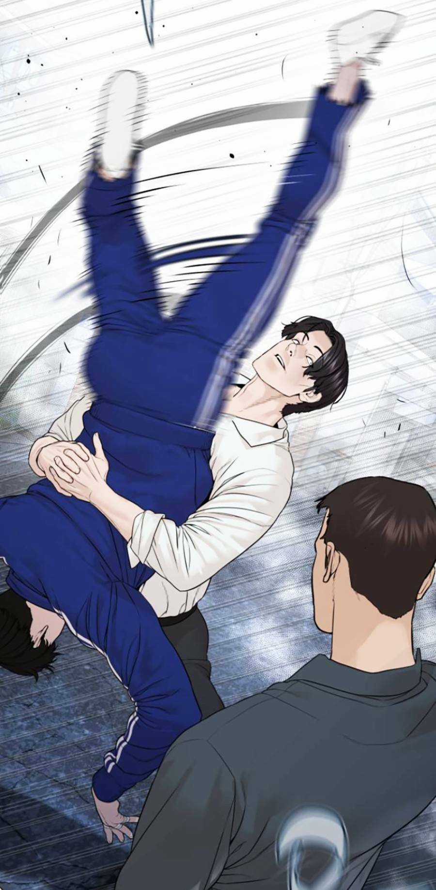 Cách Chiến Thắng Trận Đấu Chapter 181 trang 70