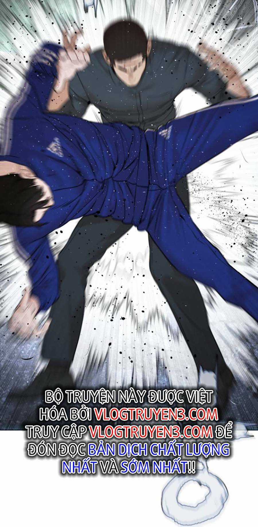 Cách Chiến Thắng Trận Đấu Chapter 181 trang 72