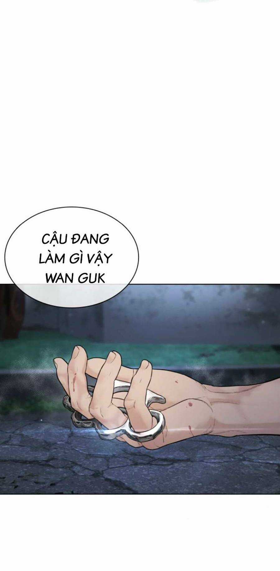 Cách Chiến Thắng Trận Đấu Chapter 181 trang 73