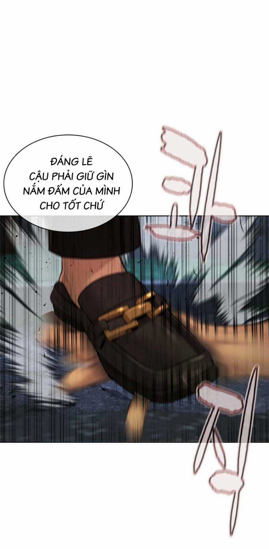 Cách Chiến Thắng Trận Đấu Chapter 181 trang 74