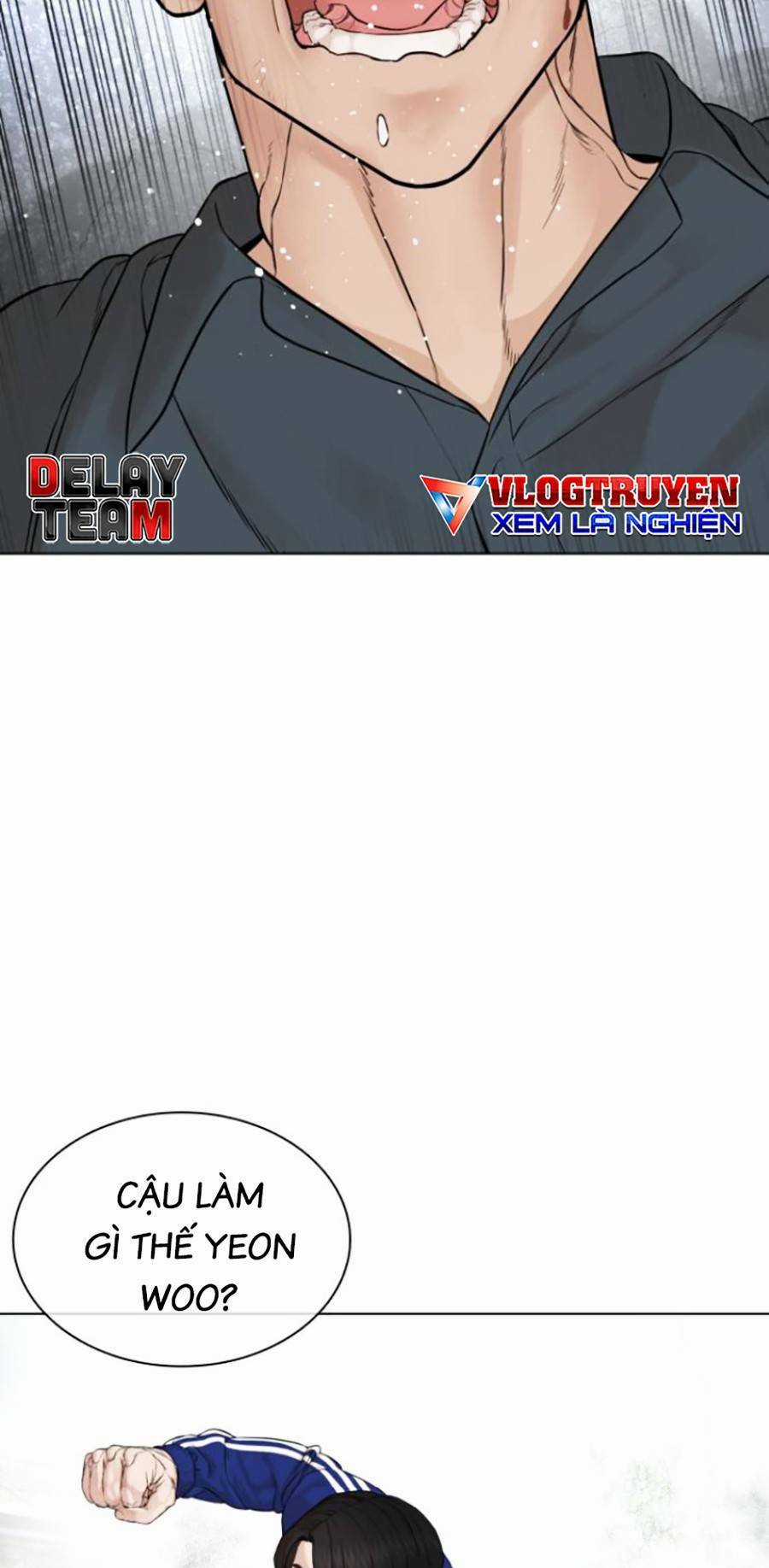 Cách Chiến Thắng Trận Đấu Chapter 181 trang 76