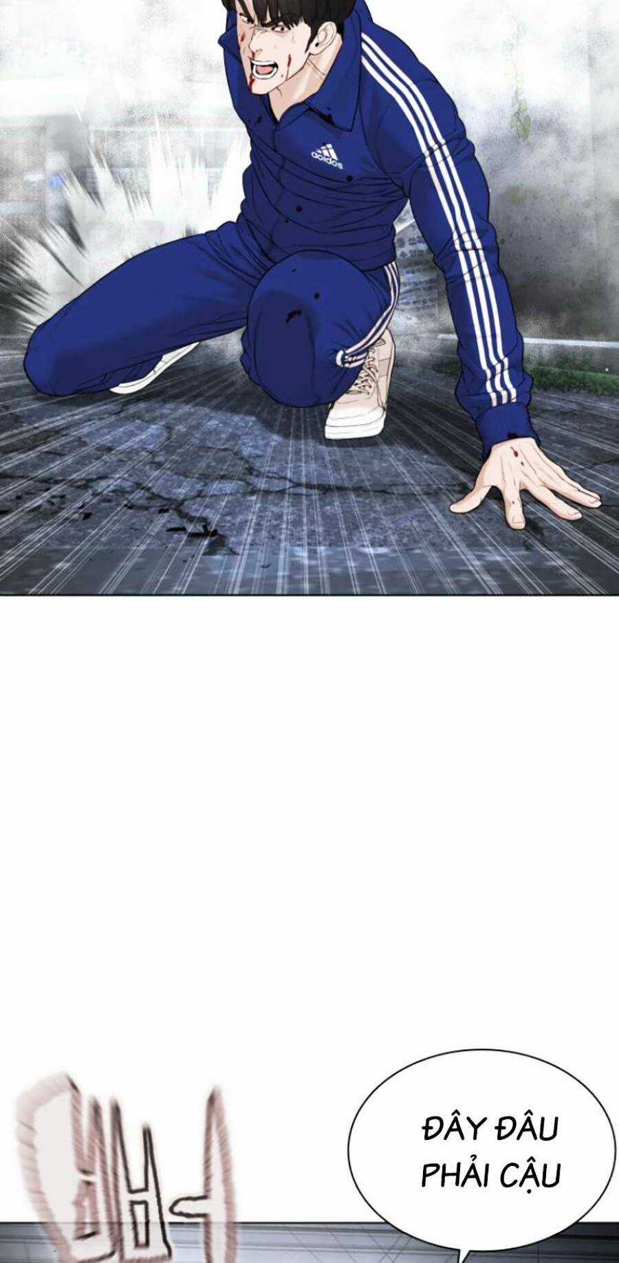 Cách Chiến Thắng Trận Đấu Chapter 181 trang 77