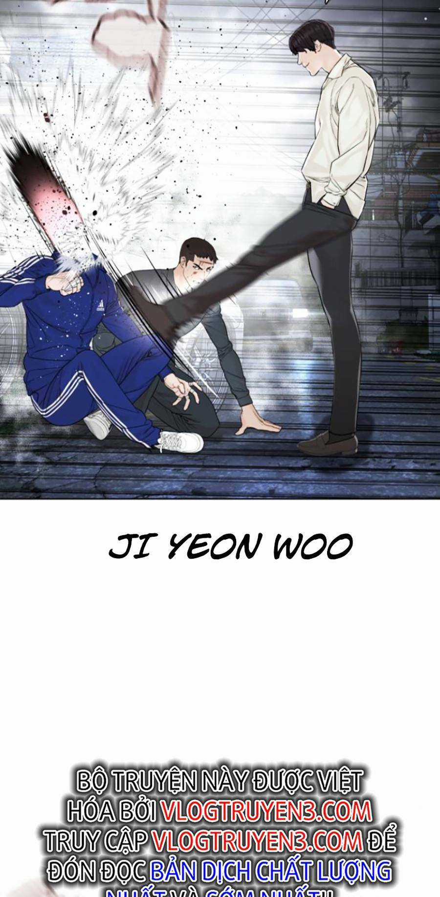 Cách Chiến Thắng Trận Đấu Chapter 181 trang 78