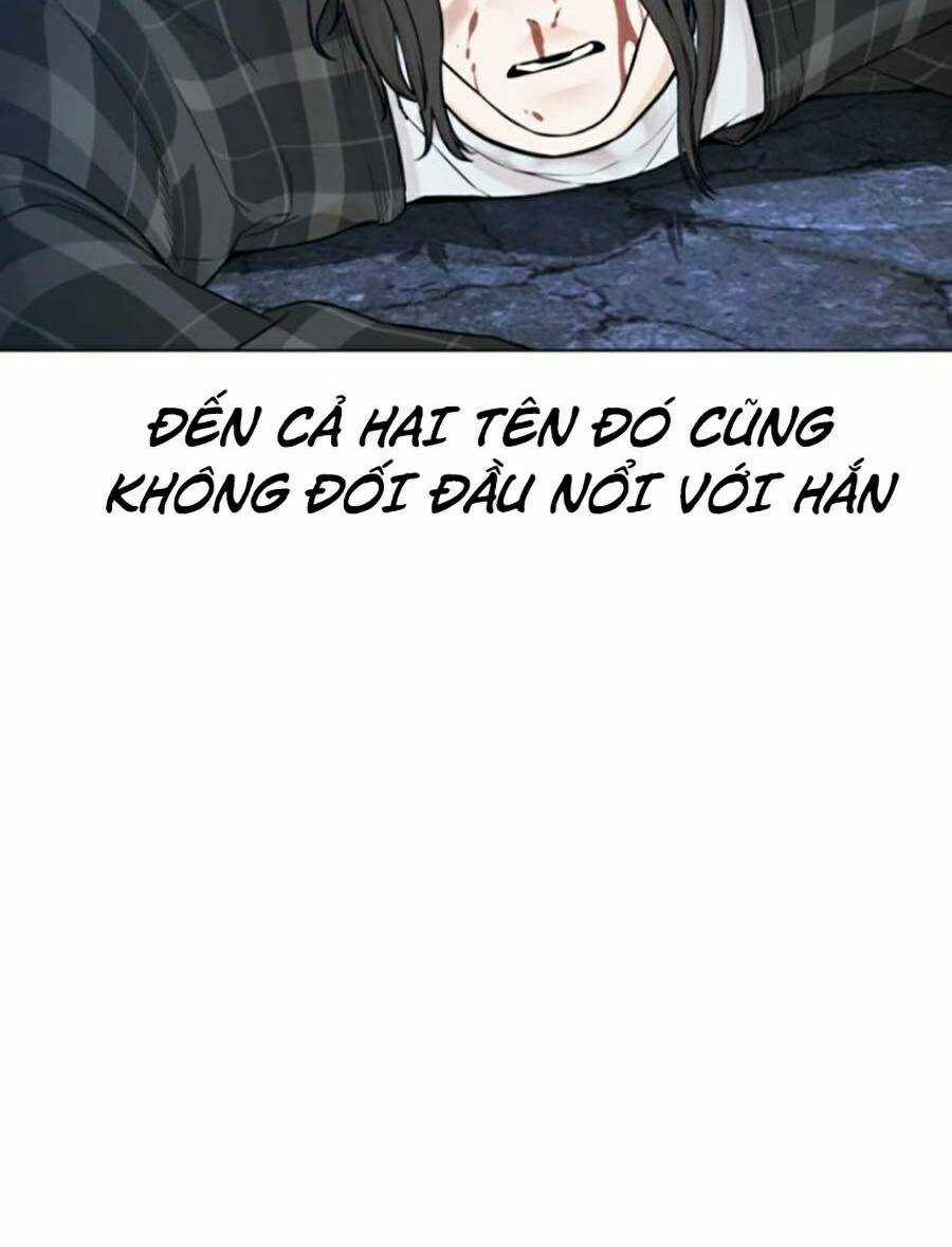 Cách Chiến Thắng Trận Đấu Chapter 181 trang 81