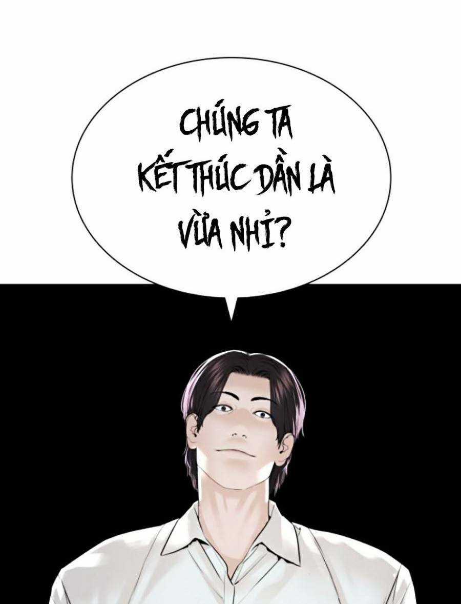 Cách Chiến Thắng Trận Đấu Chapter 181 trang 82