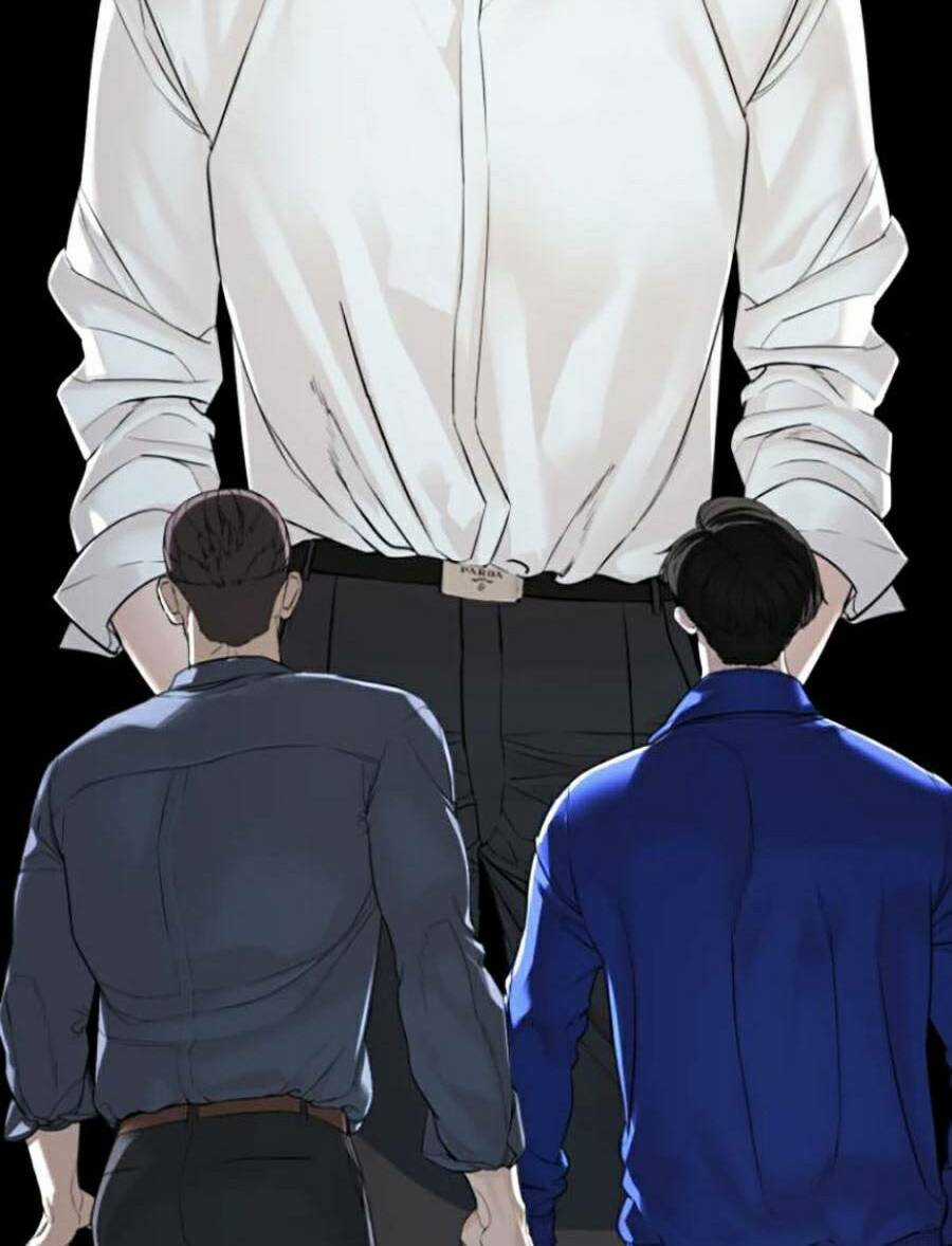 Cách Chiến Thắng Trận Đấu Chapter 181 trang 83