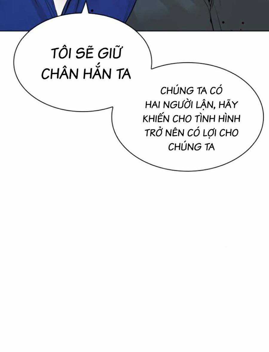 Cách Chiến Thắng Trận Đấu Chapter 181 trang 86