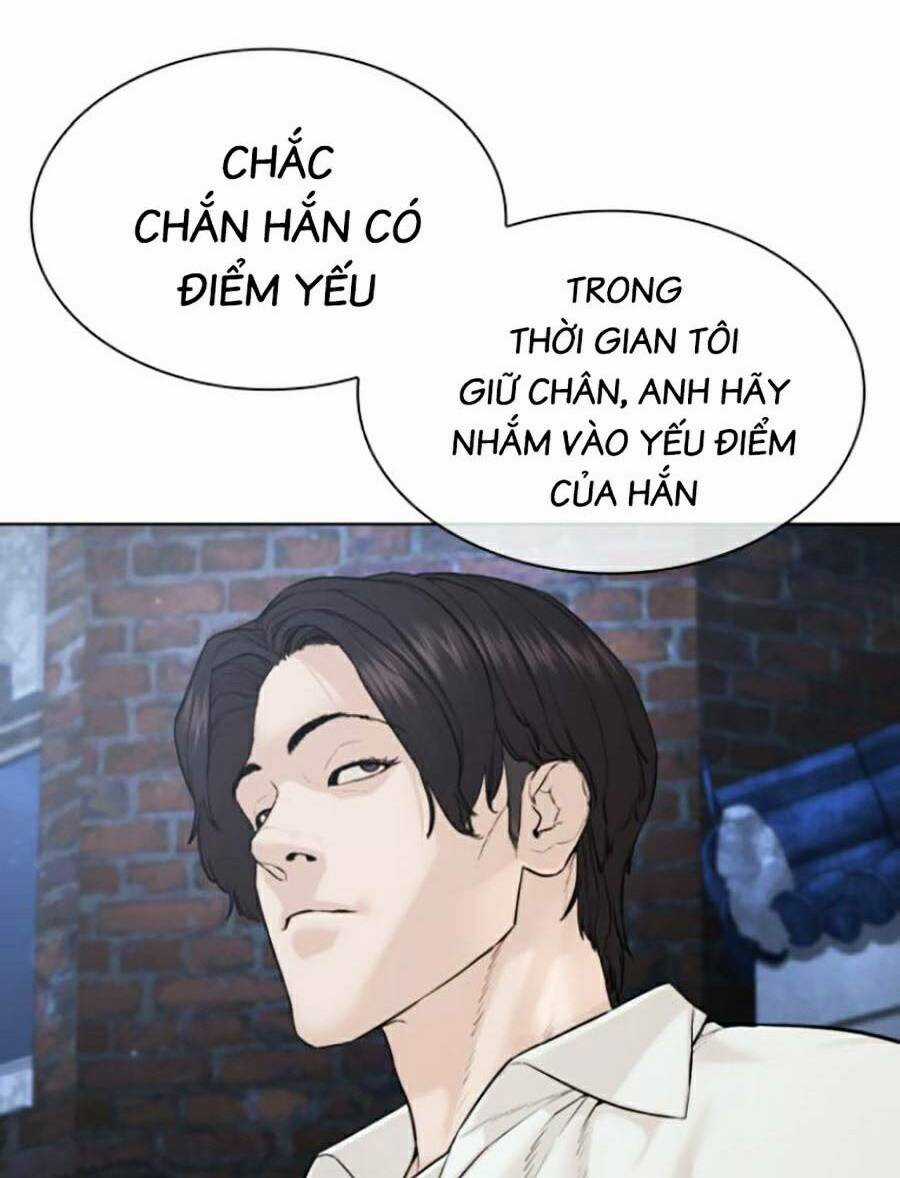 Cách Chiến Thắng Trận Đấu Chapter 181 trang 87