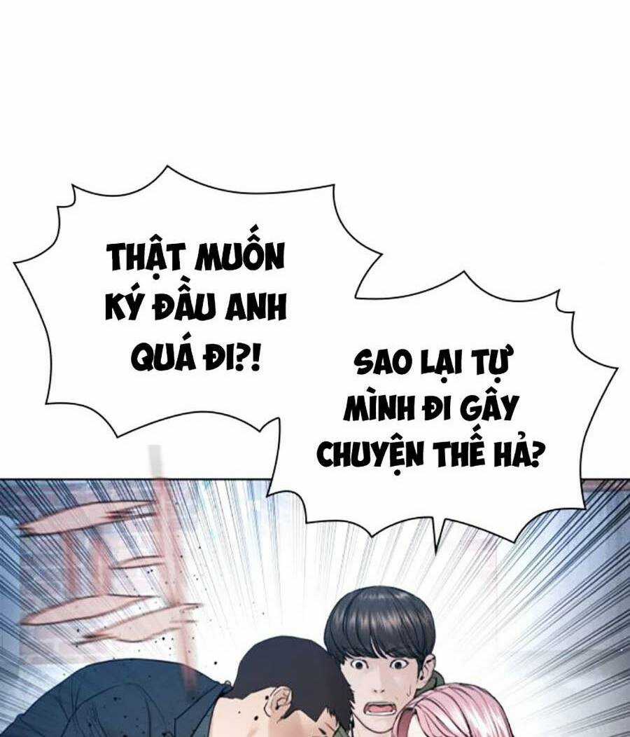 Cách Chiến Thắng Trận Đấu Chapter 182 trang 11