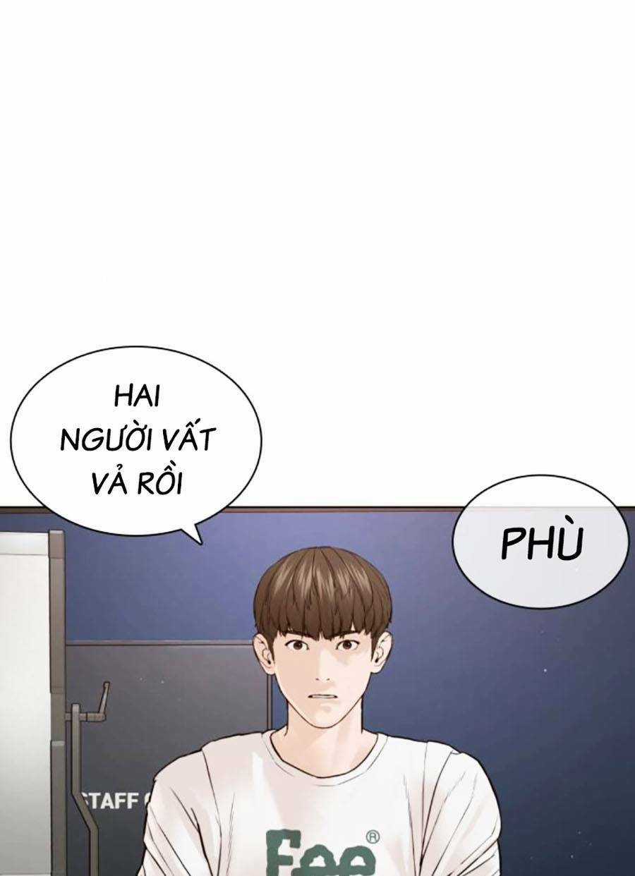 Cách Chiến Thắng Trận Đấu Chapter 182 trang 116