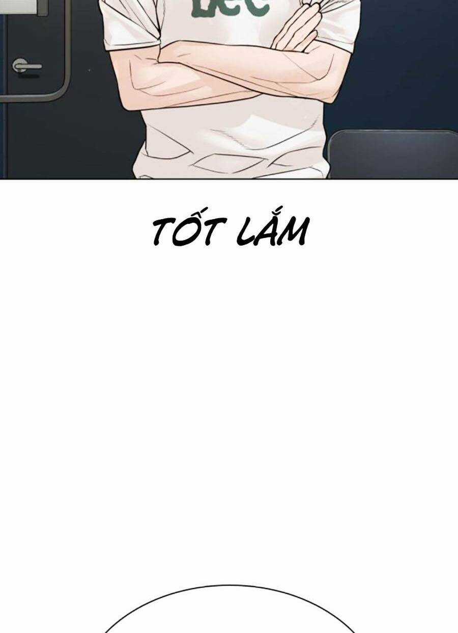 Cách Chiến Thắng Trận Đấu Chapter 182 trang 117