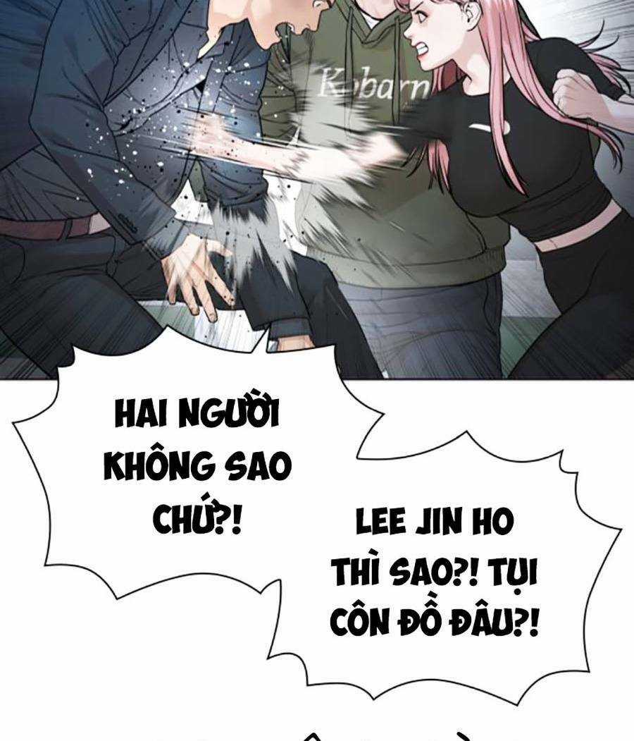 Cách Chiến Thắng Trận Đấu Chapter 182 trang 12