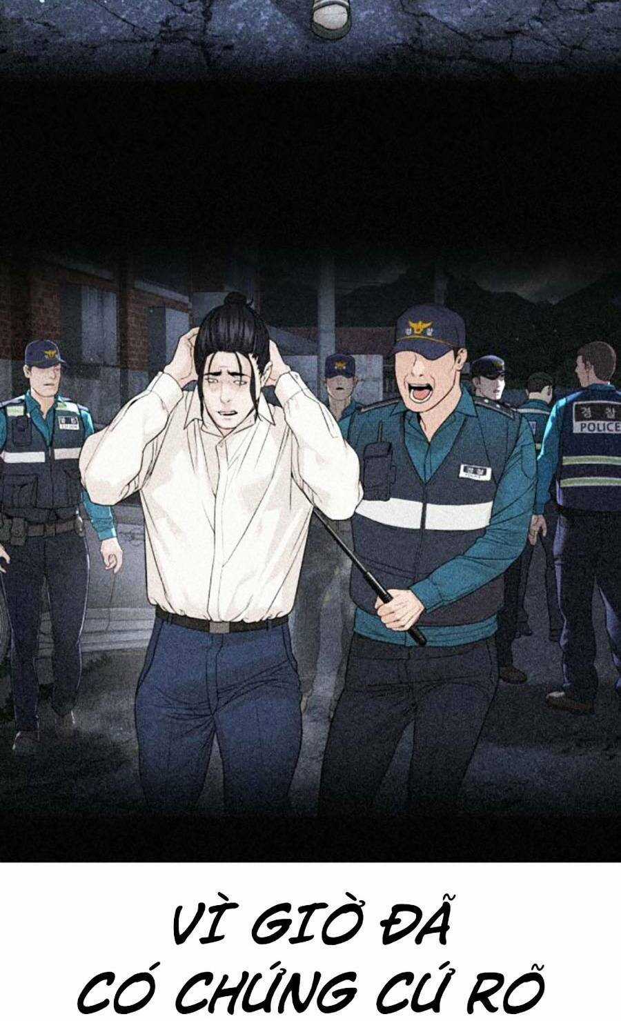 Cách Chiến Thắng Trận Đấu Chapter 182 trang 123