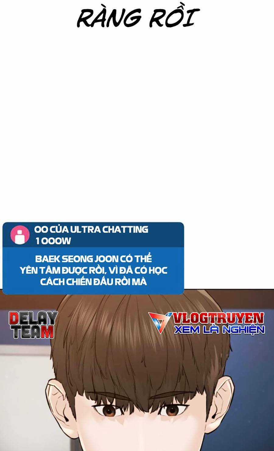 Cách Chiến Thắng Trận Đấu Chapter 182 trang 124