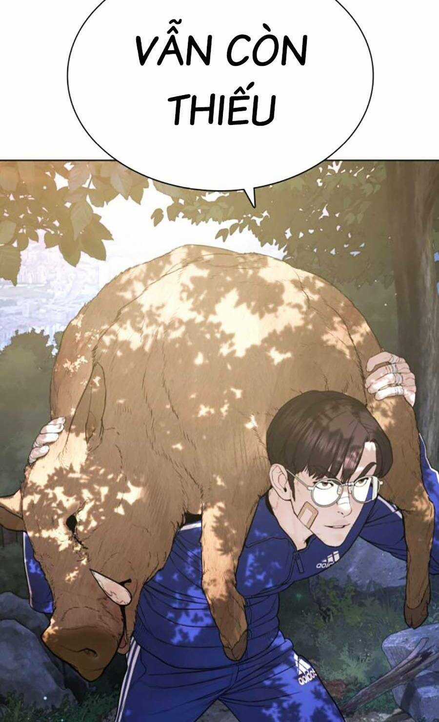 Cách Chiến Thắng Trận Đấu Chapter 182 trang 129