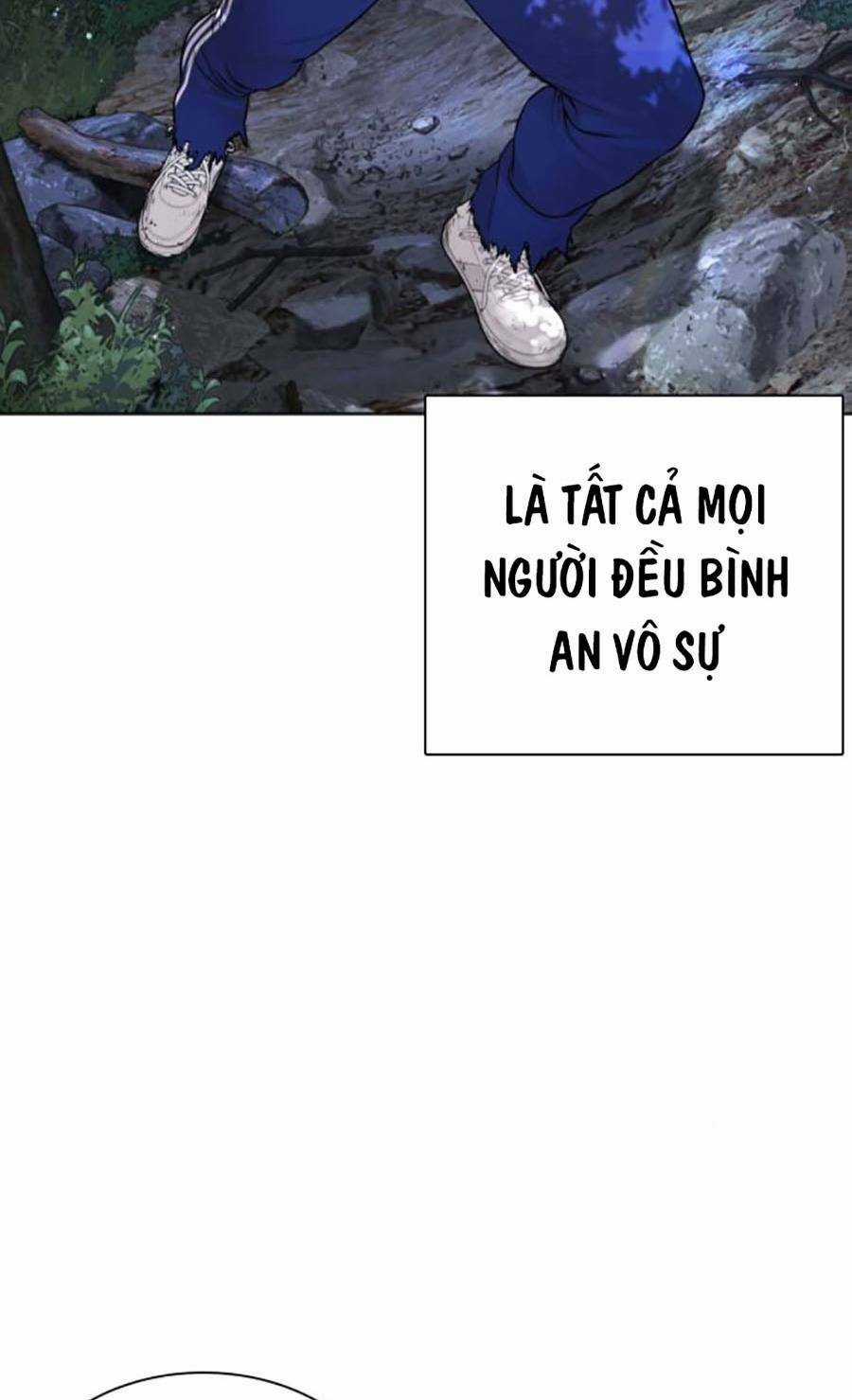 Cách Chiến Thắng Trận Đấu Chapter 182 trang 130