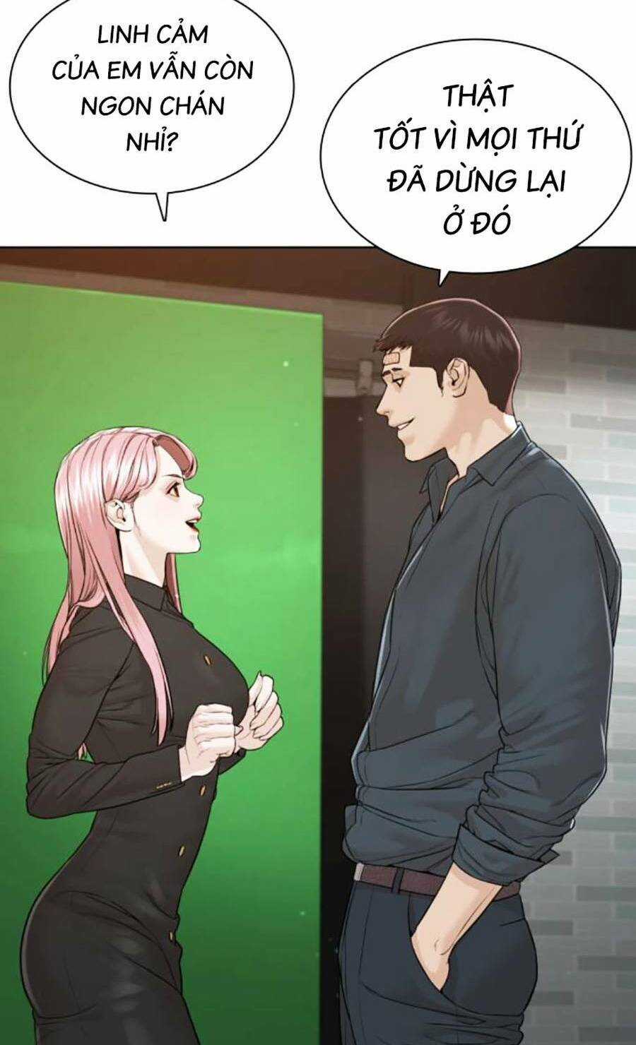 Cách Chiến Thắng Trận Đấu Chapter 182 trang 131