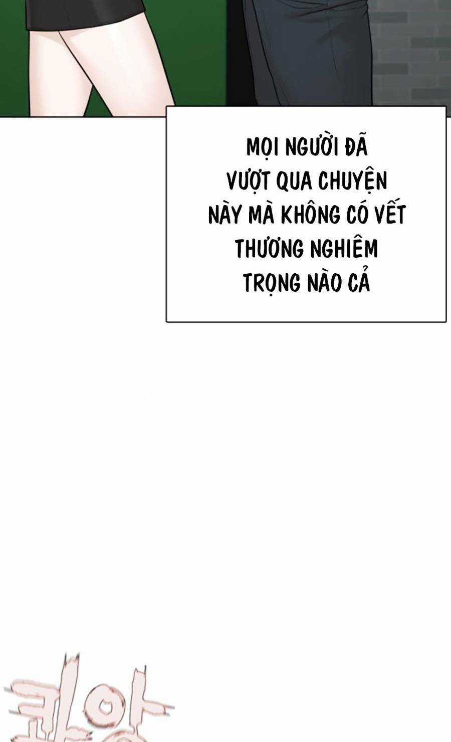 Cách Chiến Thắng Trận Đấu Chapter 182 trang 132