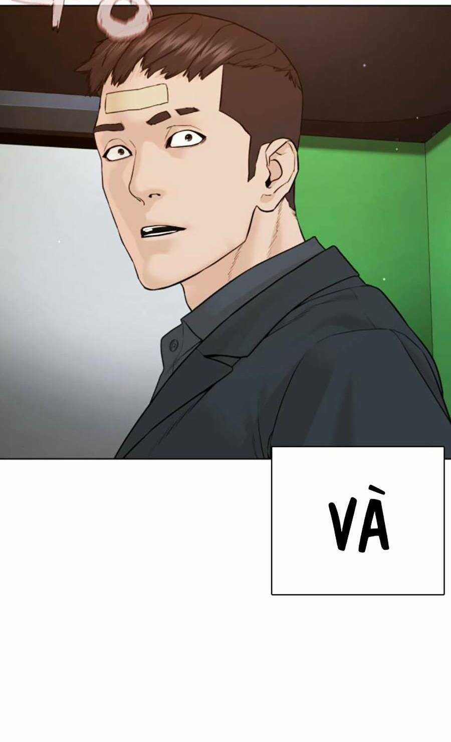 Cách Chiến Thắng Trận Đấu Chapter 182 trang 133