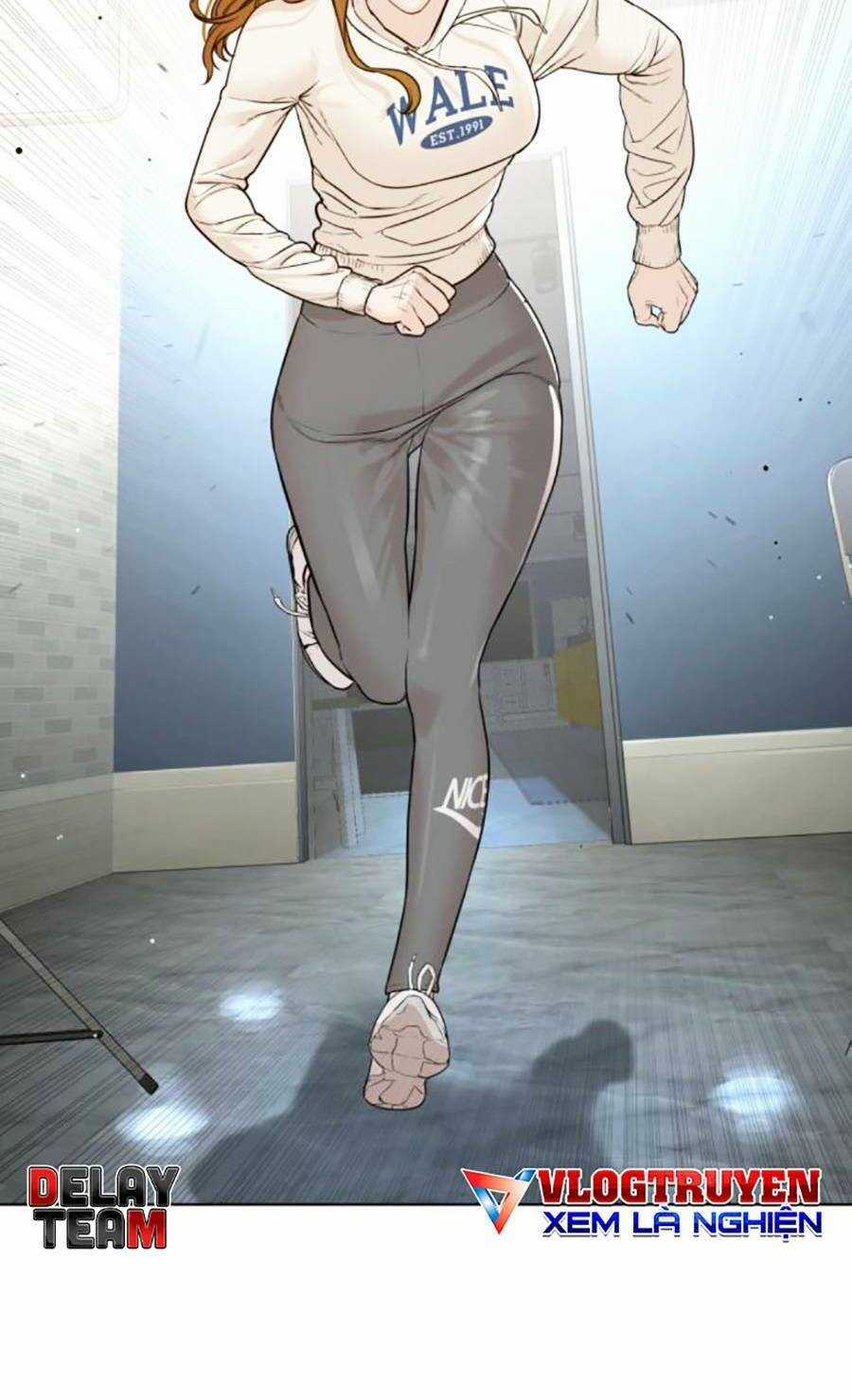 Cách Chiến Thắng Trận Đấu Chapter 182 trang 135