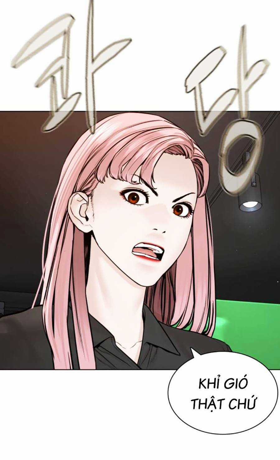 Cách Chiến Thắng Trận Đấu Chapter 182 trang 138