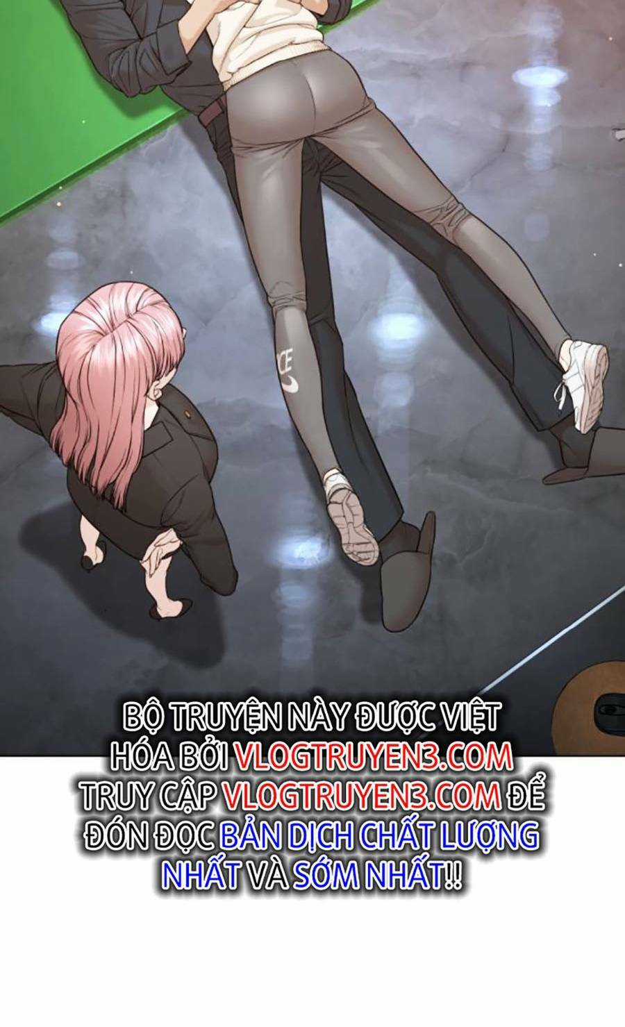 Cách Chiến Thắng Trận Đấu Chapter 182 trang 140