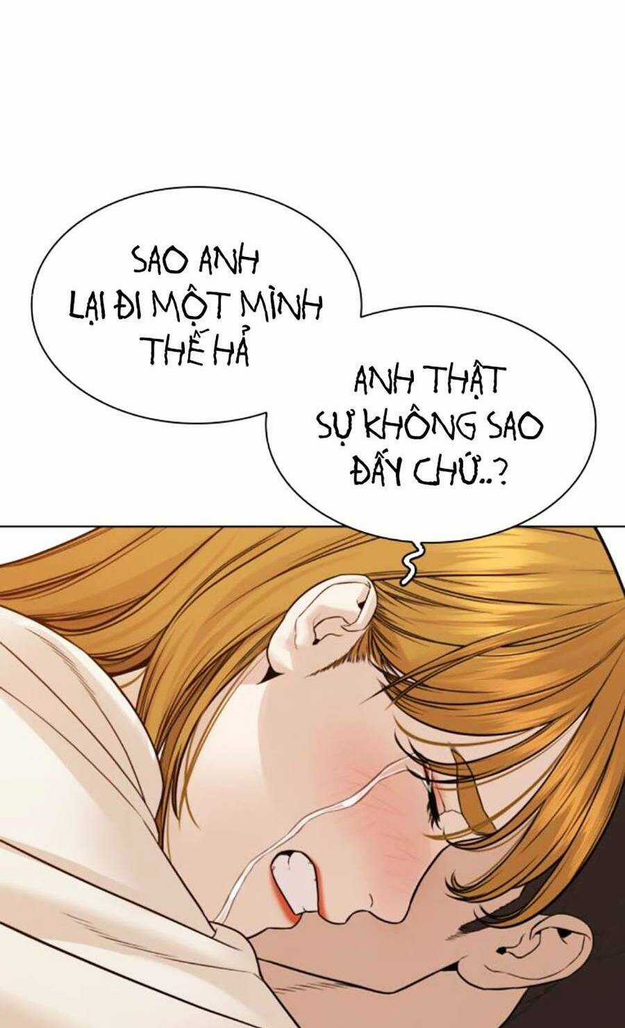 Cách Chiến Thắng Trận Đấu Chapter 182 trang 141