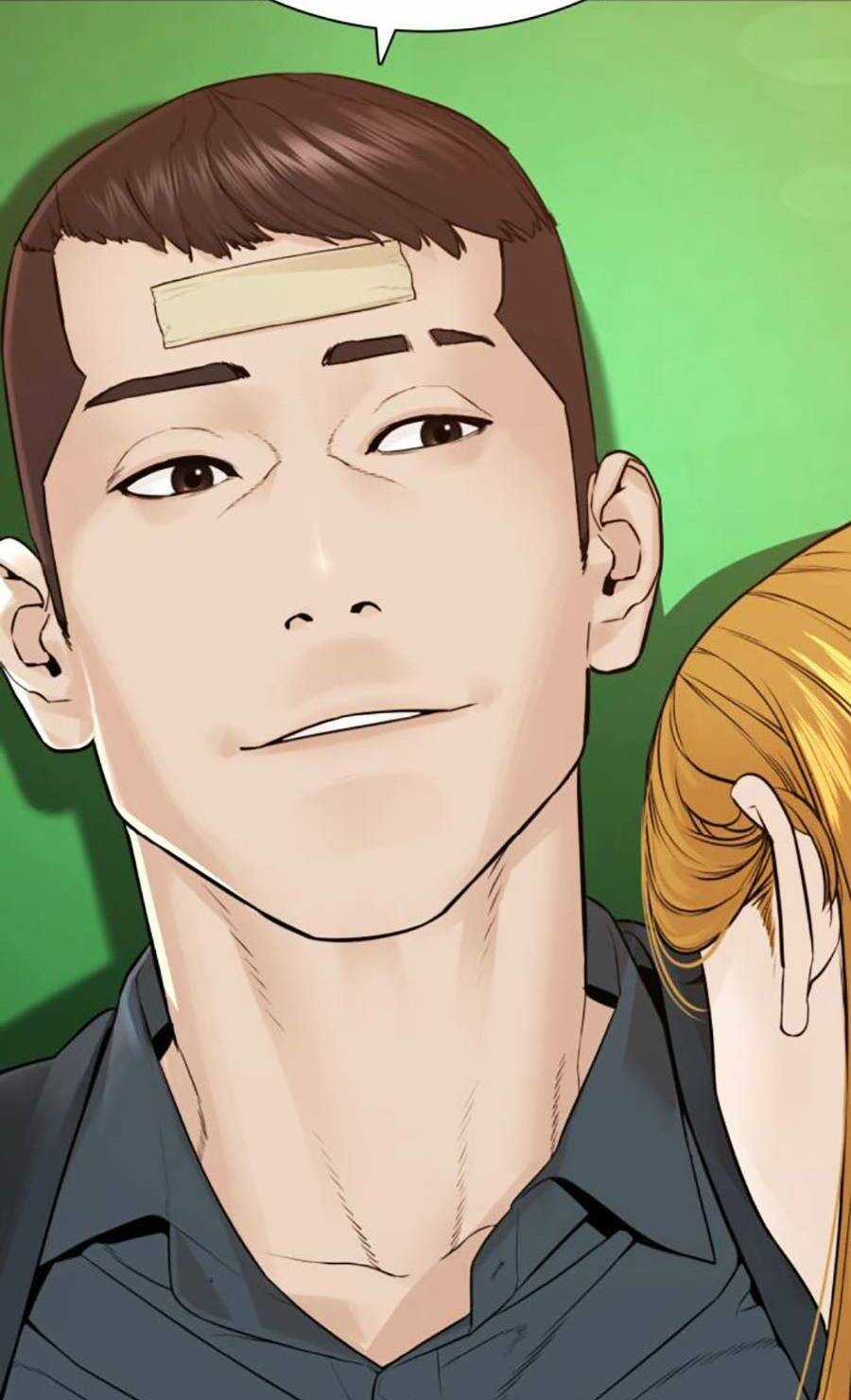 Cách Chiến Thắng Trận Đấu Chapter 182 trang 143