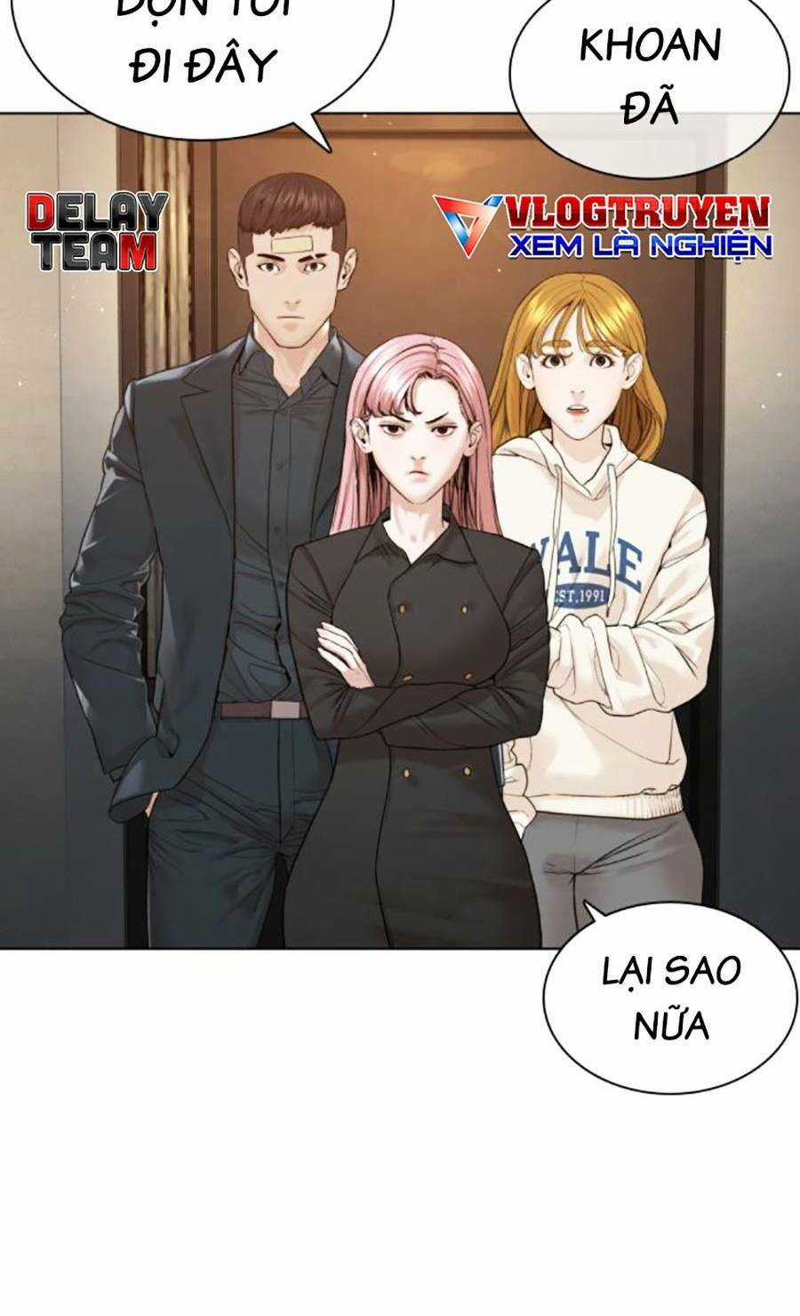 Cách Chiến Thắng Trận Đấu Chapter 182 trang 145