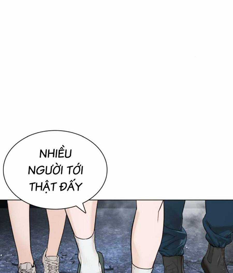 Cách Chiến Thắng Trận Đấu Chapter 182 trang 15