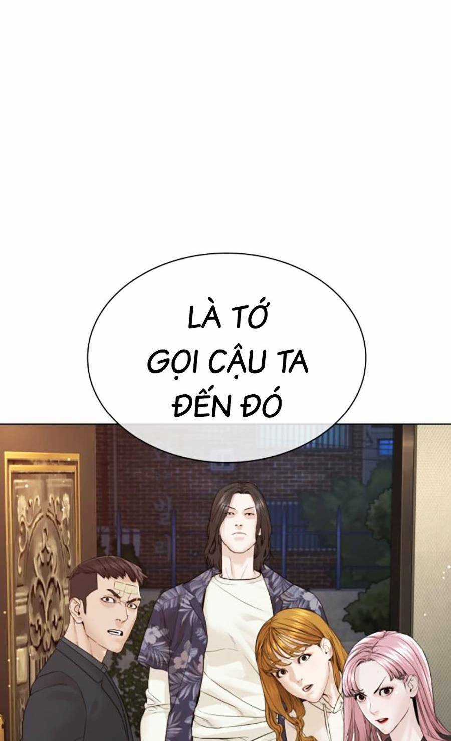 Cách Chiến Thắng Trận Đấu Chapter 182 trang 154