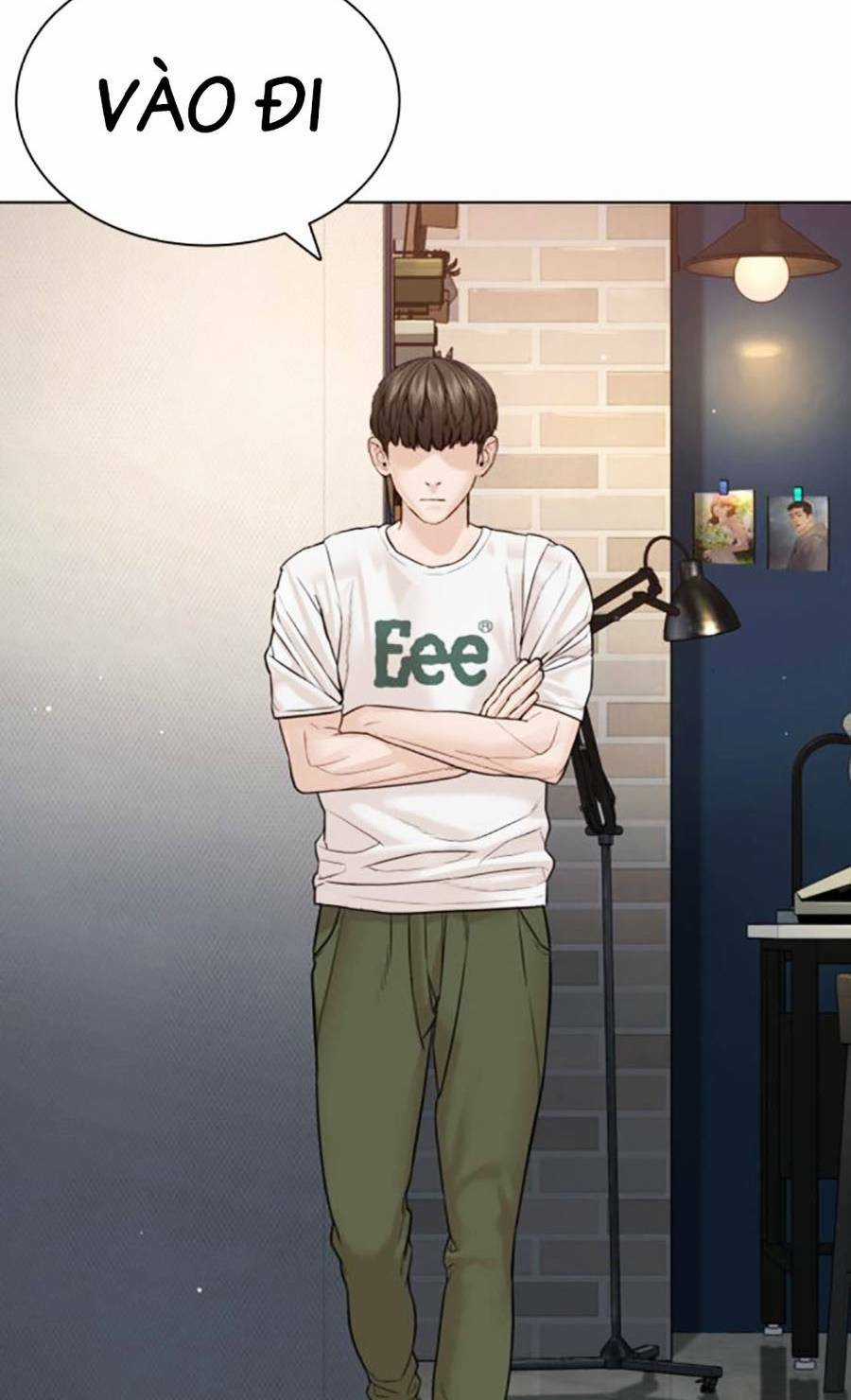 Cách Chiến Thắng Trận Đấu Chapter 182 trang 156