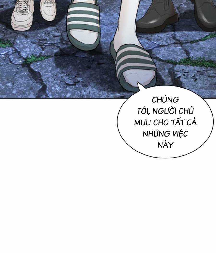 Cách Chiến Thắng Trận Đấu Chapter 182 trang 16