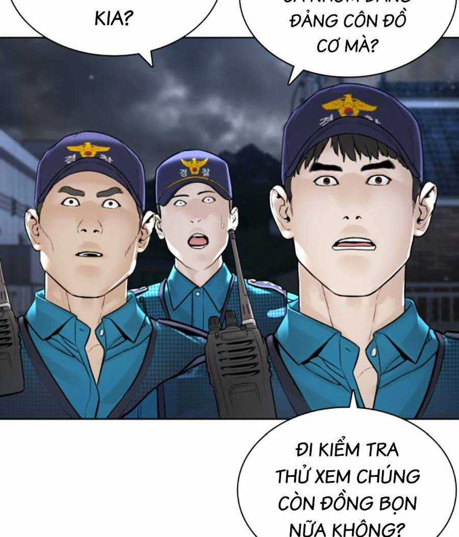 Cách Chiến Thắng Trận Đấu Chapter 182 trang 20
