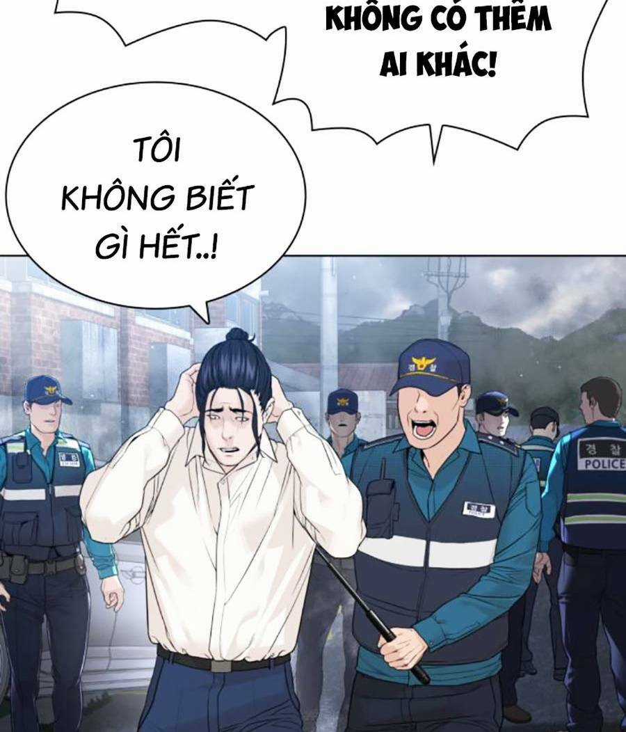 Cách Chiến Thắng Trận Đấu Chapter 182 trang 22