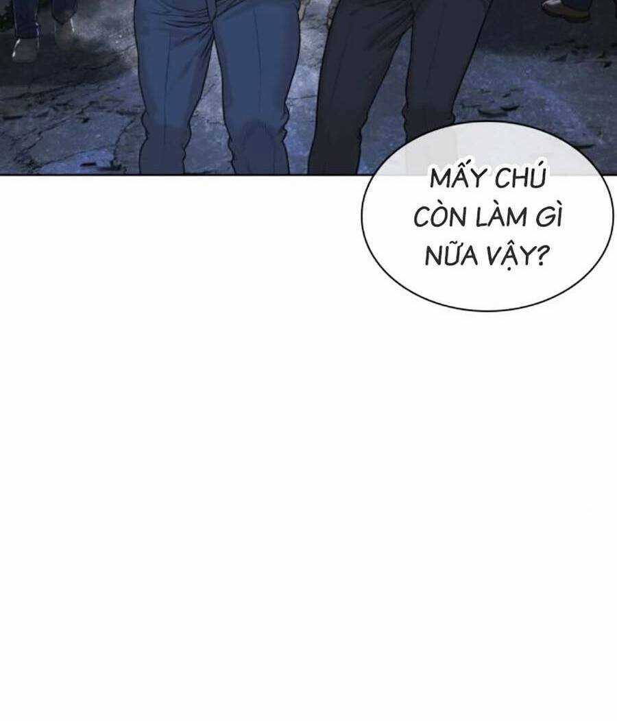 Cách Chiến Thắng Trận Đấu Chapter 182 trang 23